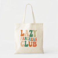 Groovy Lazy Pankreas Club Diabetes mellitus