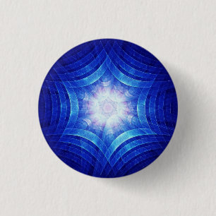 Groovy Magen Button