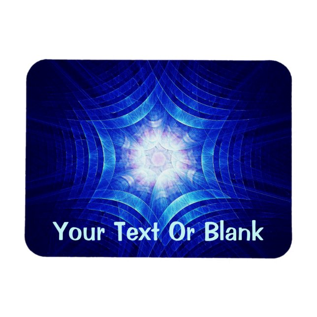 Groovy Magen Magnet (Horizontal)