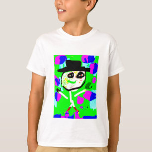 Groovy Man Kids T - Shirt