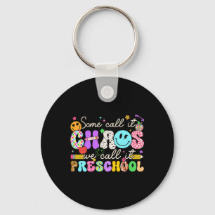 Groovy, manche nennen es Chaos, wir nennen es Vors Schlüsselanhänger