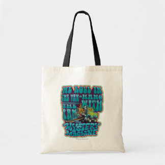 Groovy Mystery Machine Fam Graphic Tragetasche
