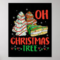 Groovy Oh Weihnachtsbaum Kuchen Debbie Becky Jen C
