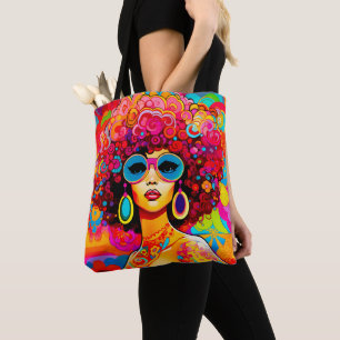 Groovy Retro Chic Pop