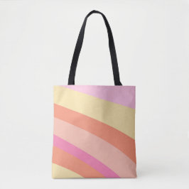 Groovy Retro Stripes Seventies
