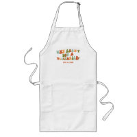 Groovy Retro Warum bist du nicht Vegetarier?