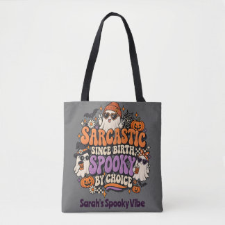 Groovy Sarkastisch Seit Geburt Spuk Durch Wahl Gho