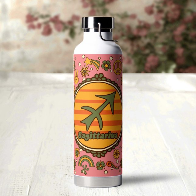 Groovy Schütze Custom Trinkflasche (Von Creator hochgeladen)