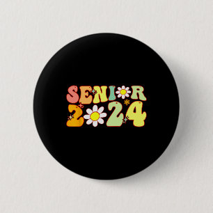 Groovy Senior 2024 Zurück zur Abschluss-Klasse Button