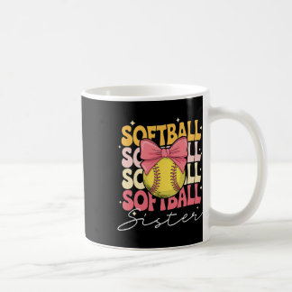Groovy Softll Schwester Kokette Schleife Softll Kaffeetasse