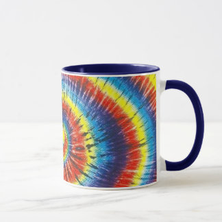 Groovy Tasse