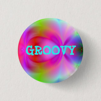 Groovy-Taste Button