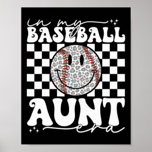 Groovy Vintage In Meinem Verkauf Tante Ära Verkauf Poster