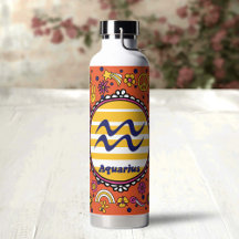 Groovy Wassermann Custom