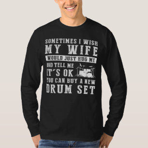 Groovy Yearnings T-Shirt: Embrace, ermutigen und d T-Shirt