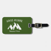 Gros Morne Nationalpark