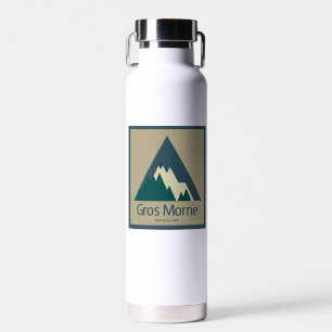 Gros Morne Nationalpark Rustic Trinkflasche