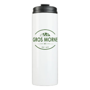 Gros Morne Nationalpark Thermosbecher