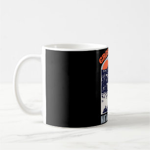 Gros Morne � Spirit of Australia Kaffeetasse
