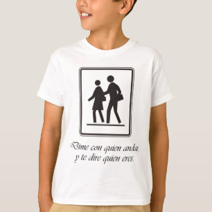 Groschenbetrug quien andas T-Shirt
