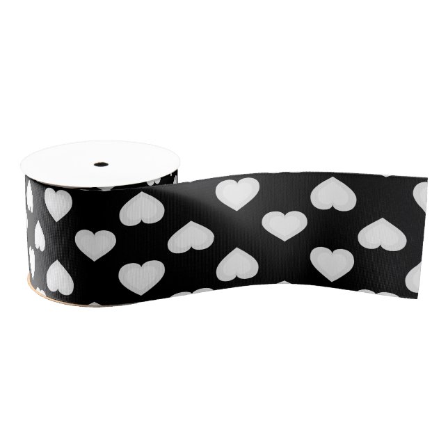 Grosgrain Ribbon Ripsband (Spule)