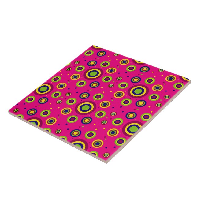 groß (6" x 6") fliese (Seite)