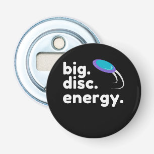 groß. Diskette. Energie. (leicht) Klassischer T - Flaschenöffner