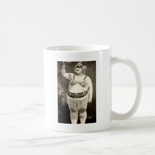 Groß & Schön Kaffeetasse