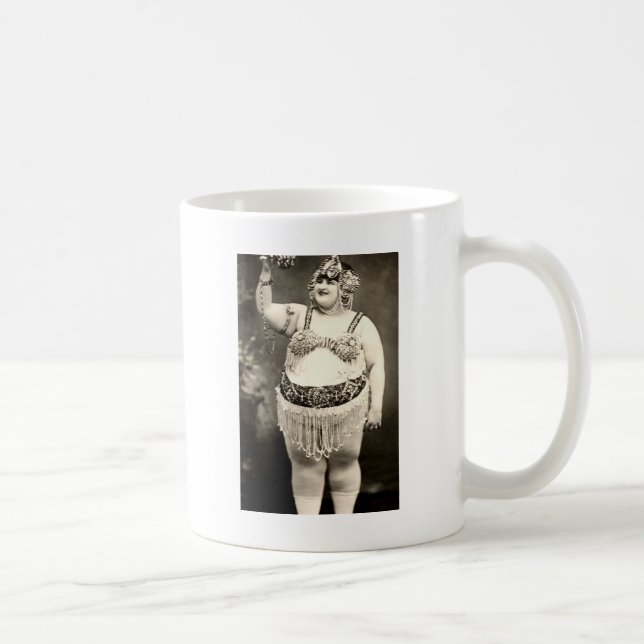 Groß u. schön kaffeetasse (Rechts)