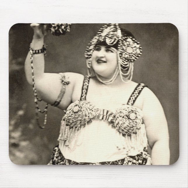 Groß u. schön mousepad (Vorne)