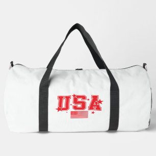 Groß USA Duffle Bag