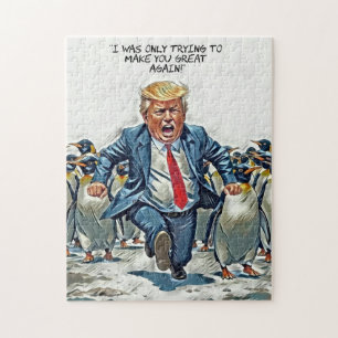 Groß wieder puzzle