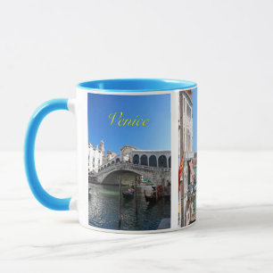 Großartig! Entscheidendes Venedig, Rialto, Canal Tasse
