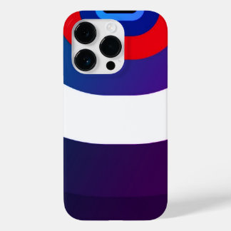 Großartig farbiger iPhone-Fall Case-Mate iPhone 14 Pro Hülle