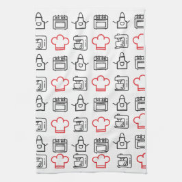 großartig geschirrtuch