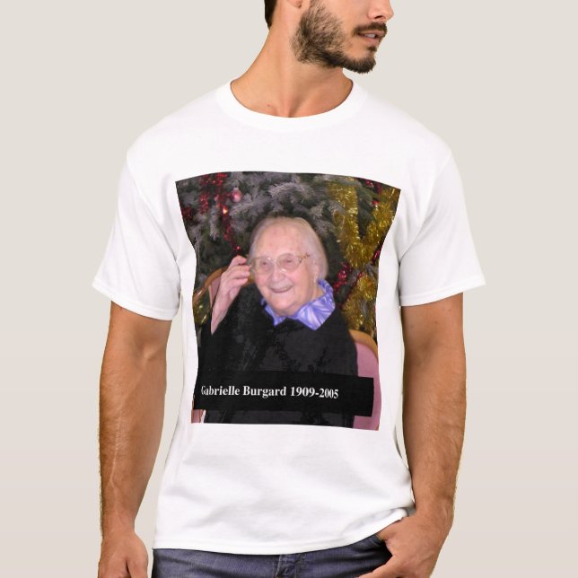 großartig-maman T-Shirt (Vorderseite)