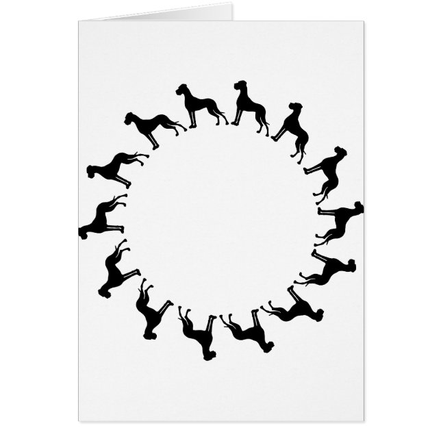 Großartige Dane-Bilder (Vorne)