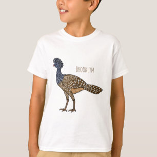 Großartige Darstellung des Cartoon von Vogelscheuc T-Shirt