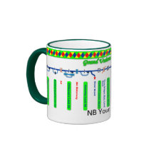 Großartige Gewerkschafts-Kanal-Weg-Karte (4 von 4)