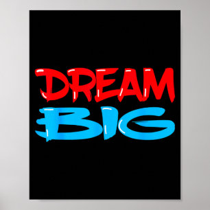 Großartige Inspirierende Zitate Motivierend Poster