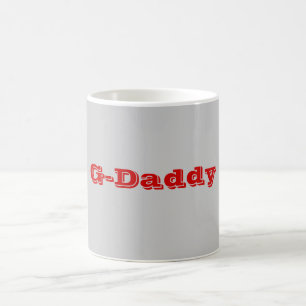 Großartige Vater-Tasse Tasse
