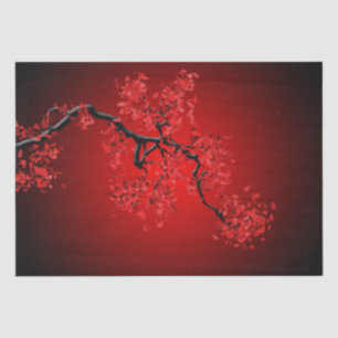 Großartige Zweigstelle des Japanischen Roten Kreuz Seidenpapier