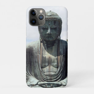 großartiger Buddha japan Case-Mate iPhone Hülle