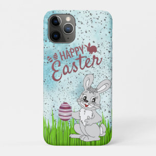 Großartiger Bunny, glücklicher Ostern Case-Mate iPhone Hülle