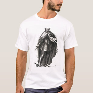 Großartiger Meister des Teutonic Auftrages T-Shirt