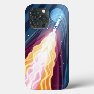 Großartiger Ride: iPhone 13 Pro Fall Case-Mate iPhone Hülle