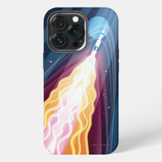 Großartiger Ride: iPhone 13 Pro Fall Hülle