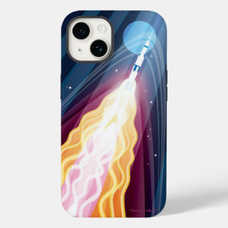Großartiger Ride: iPhone 14 Fall Case-Mate iPhone 14 Hülle