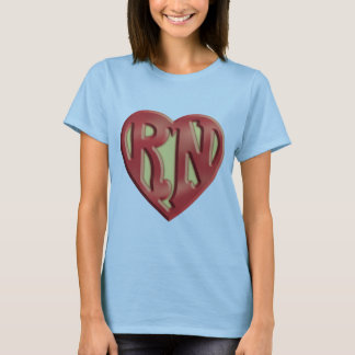 Großartiger RN IV T-Shirt