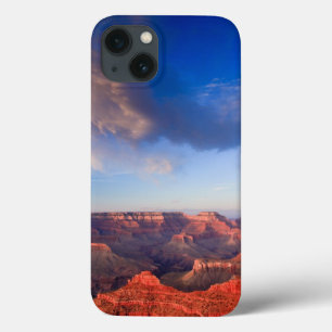 Großartiger Sonnenuntergang iPhone 13 Hülle